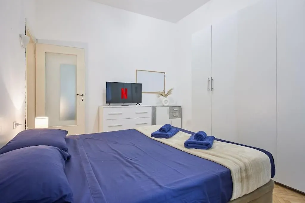 Moscova - Brera Casa Centralissima Con Wi-Fi Milan