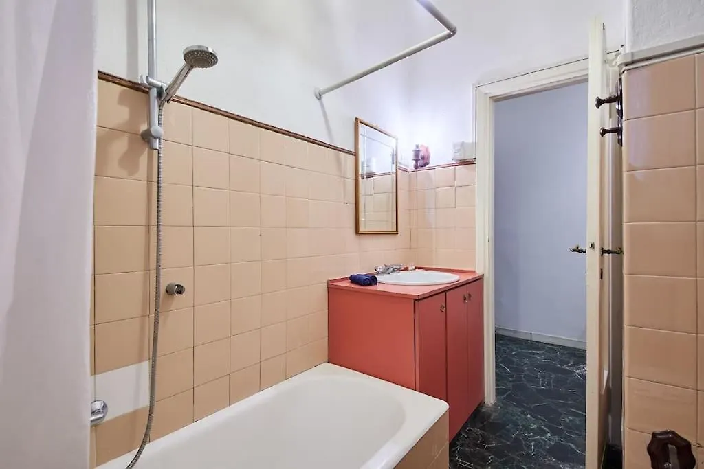 Moscova - Brera Casa Centralissima Con Wi-Fi Milan Apartment