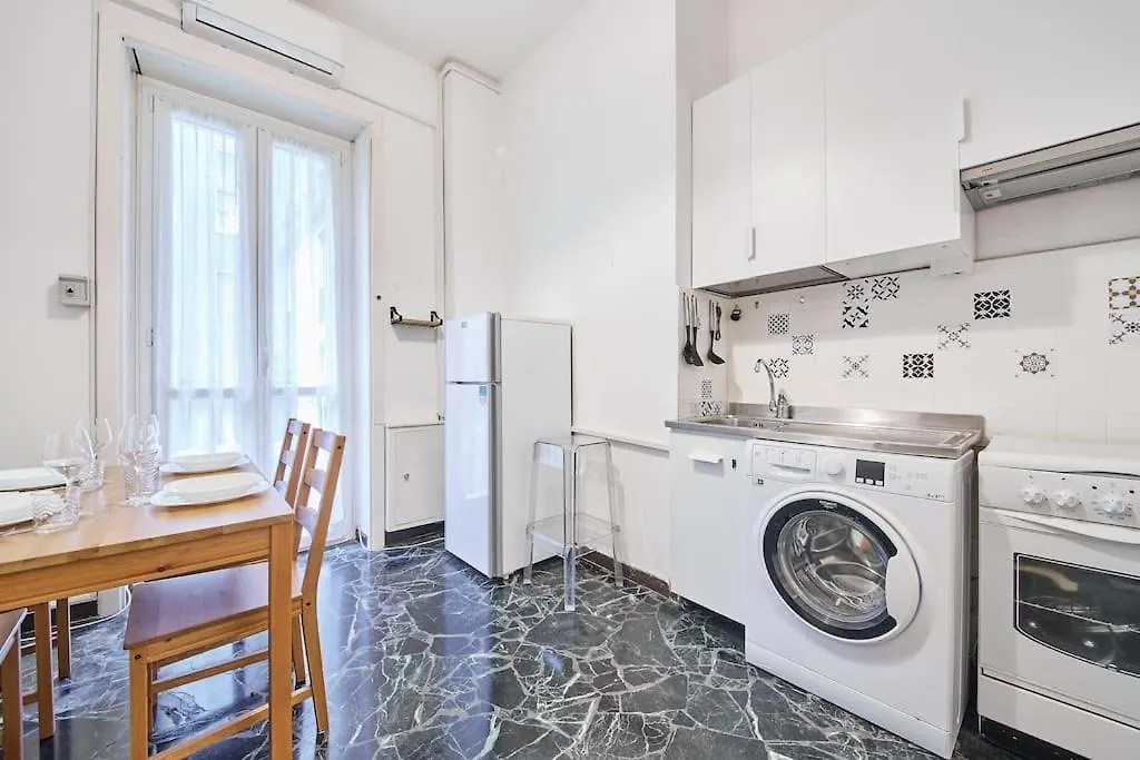 Moscova - Brera Casa Centralissima Con Wi-Fi Milan