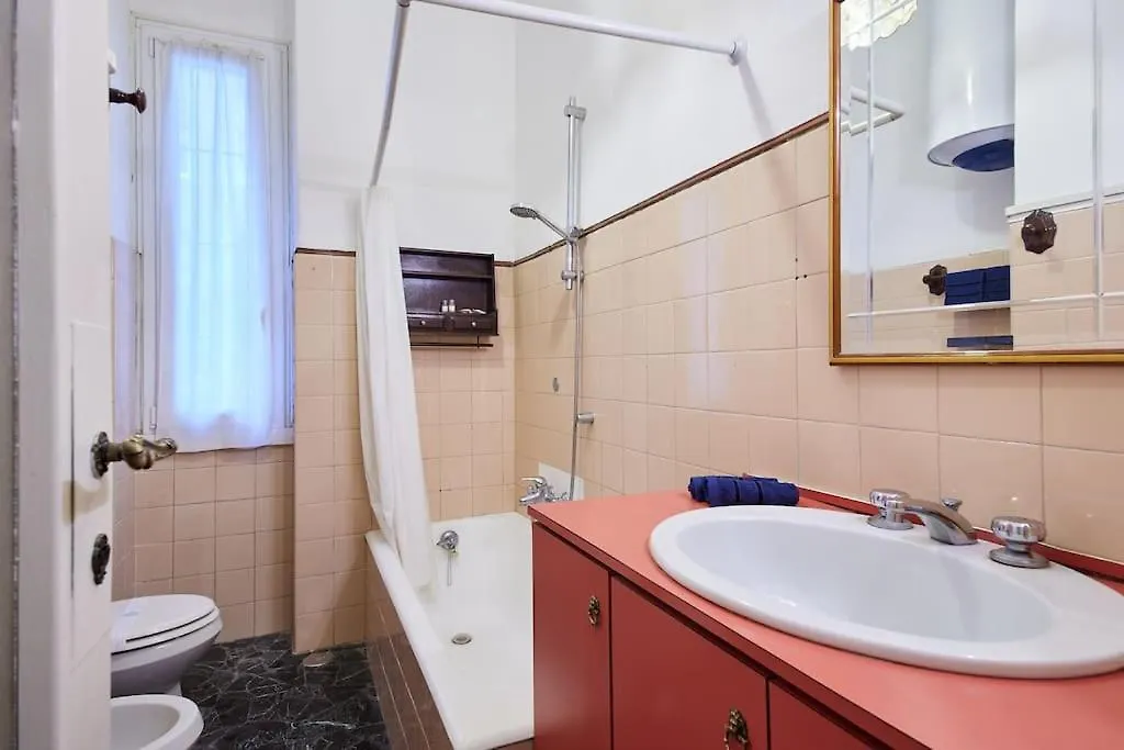Moscova - Brera Casa Centralissima Con Wi-Fi Milan