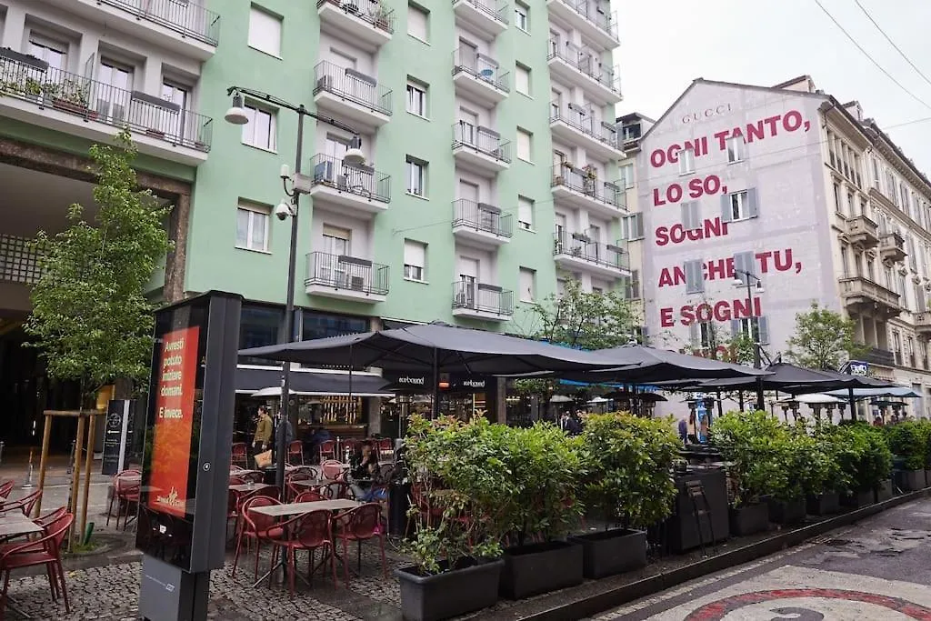 Moscova - Brera Casa Centralissima Con Wi-Fi Milan